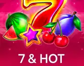 7 & Hot Fruits