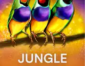 Jungle Spin