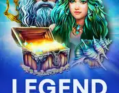 Legend of Atlantis