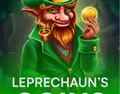 Leprechaun’s Coins