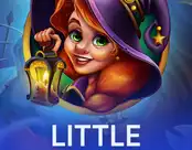 Little Witchy