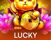 Lucky Cat