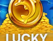 Lucky Dolphin