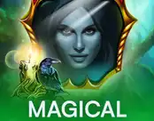 Magical Mirror