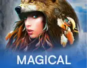 Magical Wolf