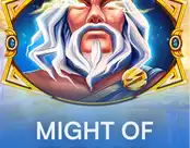 Might of Zeus