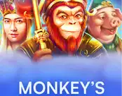 Monkey’s Journey