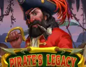 Pirate’s Legacy