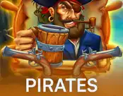 Pirates Map