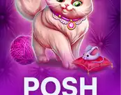 Posh Cats