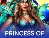 Princess of Birds