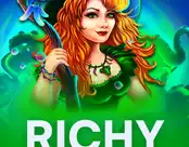 Richy Witchy