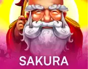 Sakura Wind