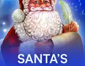 Santa’s Bag