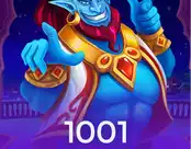 1001 Spins