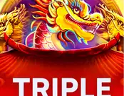 Triple Dragon