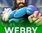 Webby Heroes