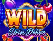 Wild Spin Deluxe