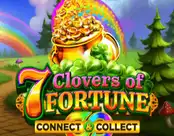 7 Clovers of Fortune