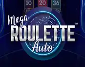 Auto Mega Roulette