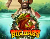 Big Bass Amazon Xtreme