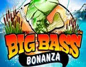 Big Bass Bonanza