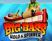 Big Bass Hold & Spinner Megaways