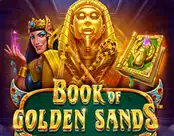 Book of Golden Sands