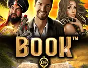 Book of Kingdoms
