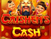 Caishen's Cash