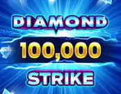 Diamond Strike 100 000