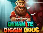 Dynamite Diggin Doug