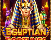 Egyptian Fortunes