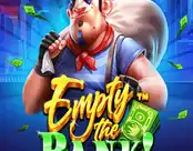 Empty the Bank