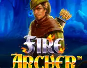 Fire Archer