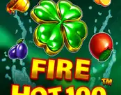 Fire Hot 100