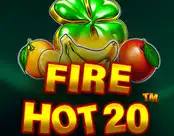Fire Hot 20