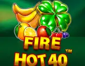 Fire Hot 40
