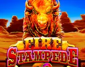 Fire Stampede