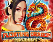 Floating Dragon Megaways