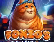 Fonzo’s Feline Fortunes
