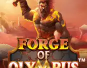 Forge of Olympus