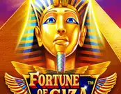 Fortune of Giza