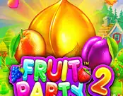 Fruit Party 2