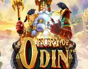 Fury of Odin Megaways