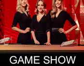 Game Show Lobby