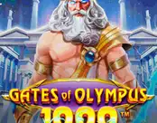 Gates of Olympus 1000