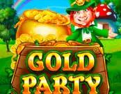 Gold Party