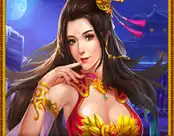 Golden Beauty