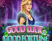 Good Luck & Good Fortune
